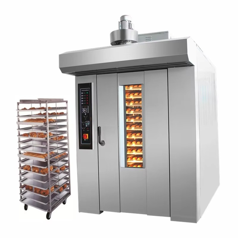 Snacks Food In Us - Bread Cake Production a Food Other
