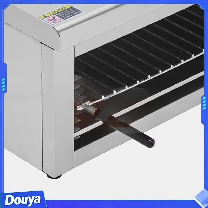 Commercial Hot Sale Wall Type  - Food Snacks Restaurant ulasan dan harga