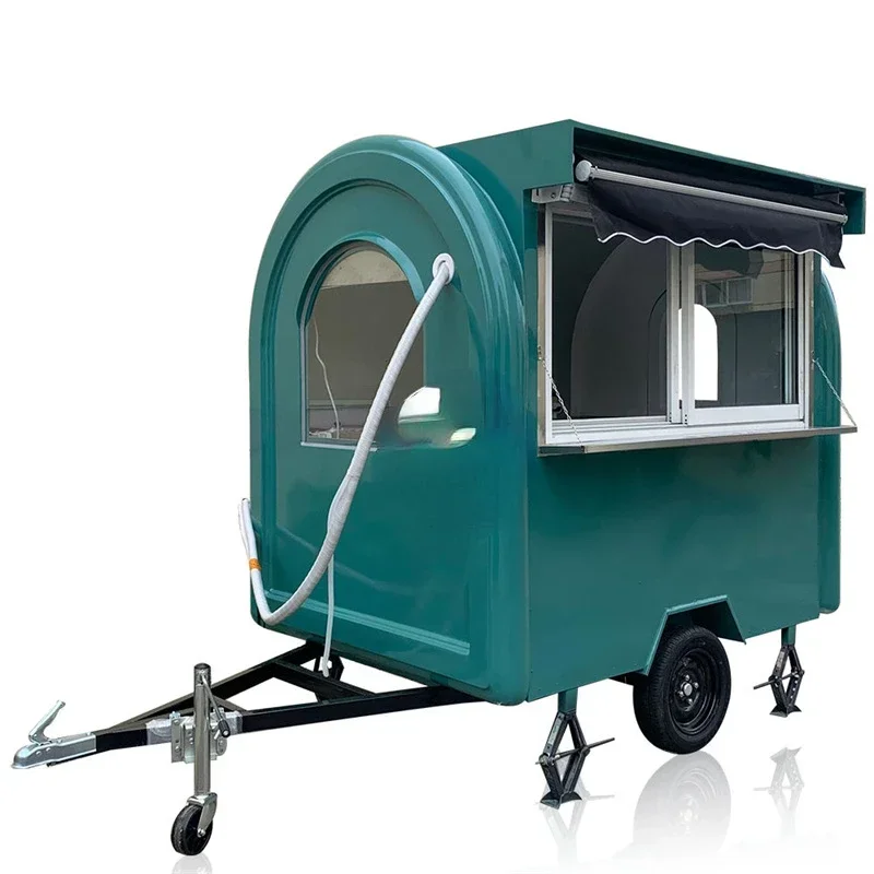 Small Or Big Wheel Fast Food C - Street Food Snacks ulasan dan harga