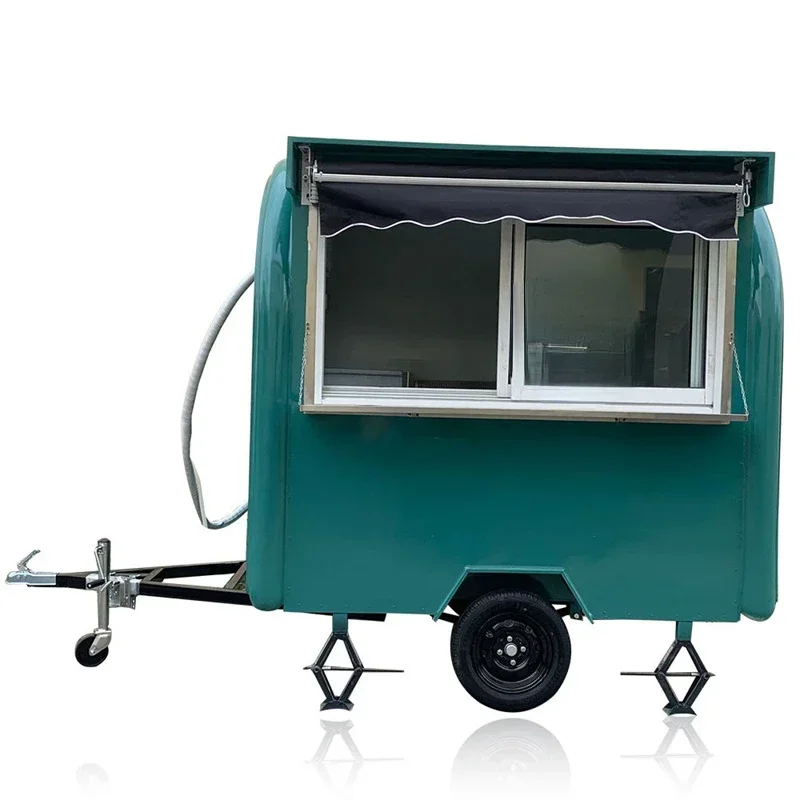 Small Or Big Wheel Fast Food C - Street Food Snacks ulasan dan harga