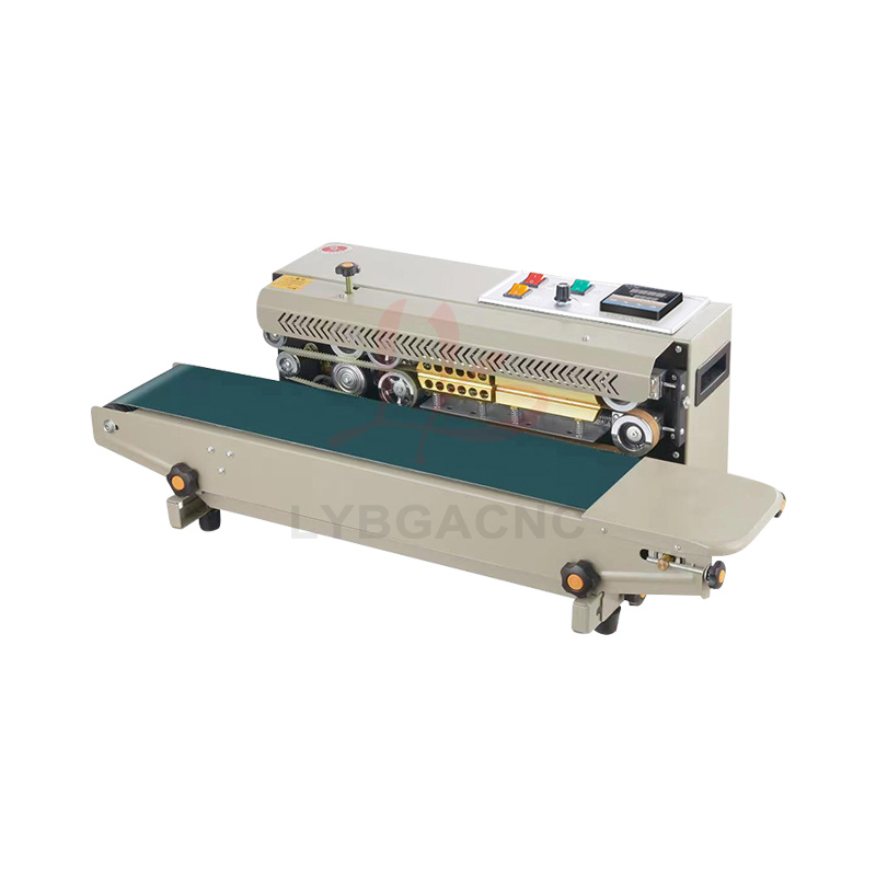 LY Tea Bags Sealing Machine fo - Snacks Food In Us ulasan dan harga
