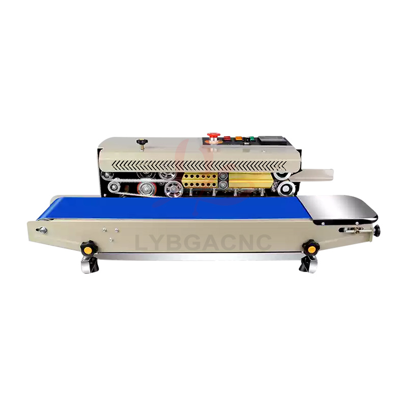 LY Tea Bags Sealing Machine fo - Snacks Food In Us ulasan dan harga