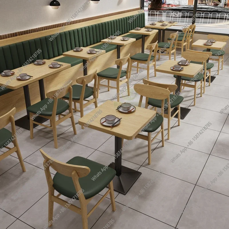 L-J Customized Coffee Shop Sol - Food City Snacks ulasan dan harga