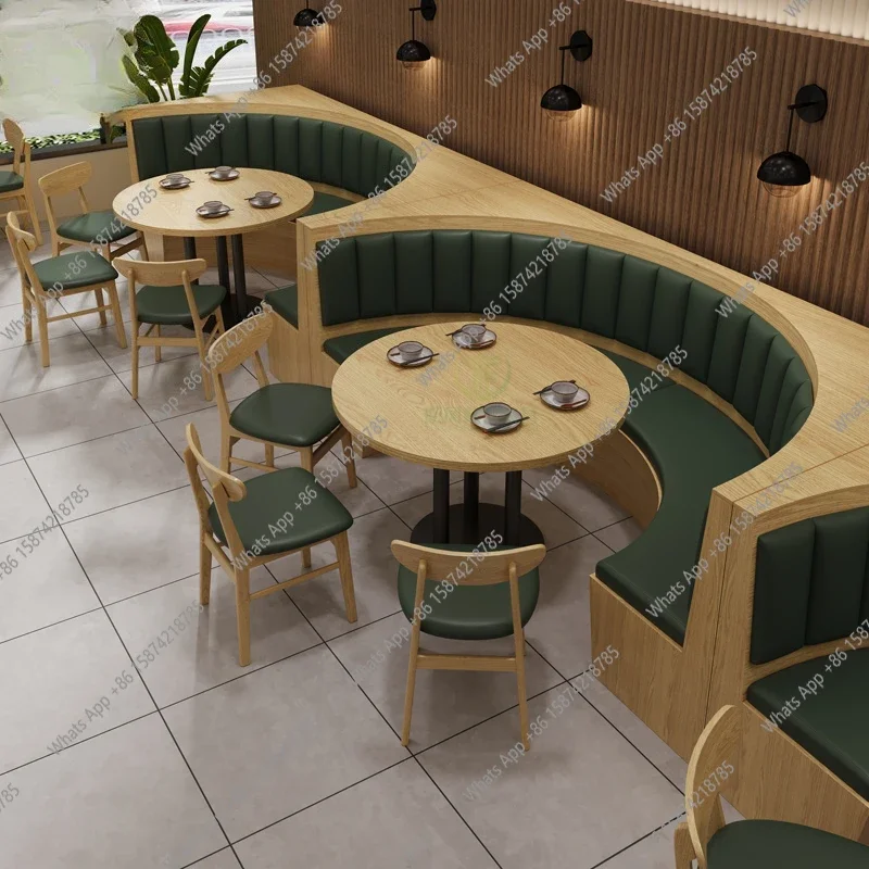 L-J Customized Coffee Shop Sol - Food City Snacks ulasan dan harga