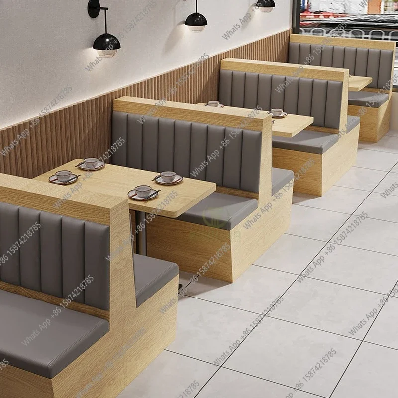 L-J Customized Coffee Shop Sol - Food City Snacks ulasan dan harga