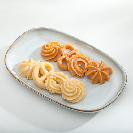 Handmade DIY Baking Mold Danis - Food Snacks Pictures ulasan dan harga