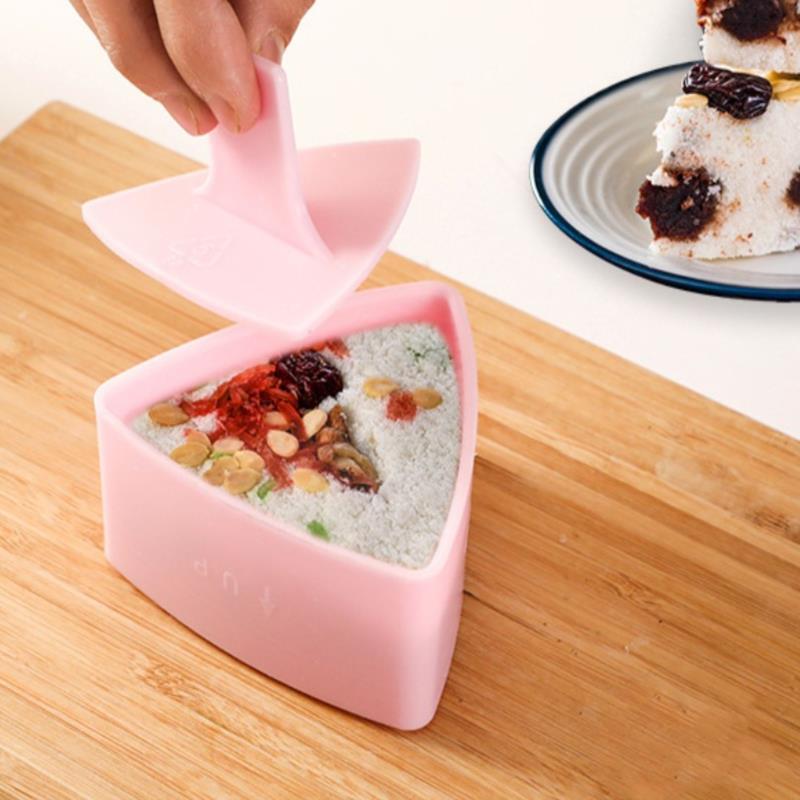 1pc DIY Sushi Mold Onigiri Ric - Foods X ulasan dan harga