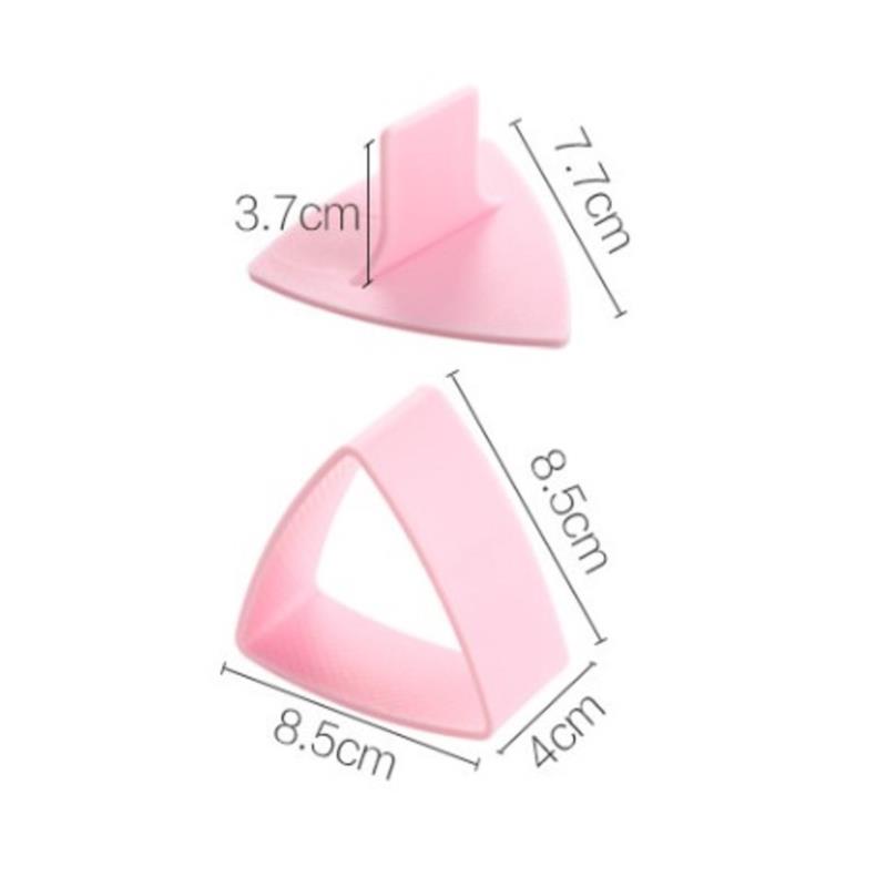 1pc DIY Sushi Mold Onigiri Ric - Foods X ulasan dan harga