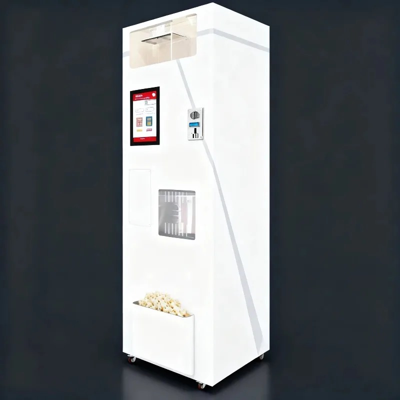 Customized Best Sale Intellige - Snacks Food In Us ulasan dan harga