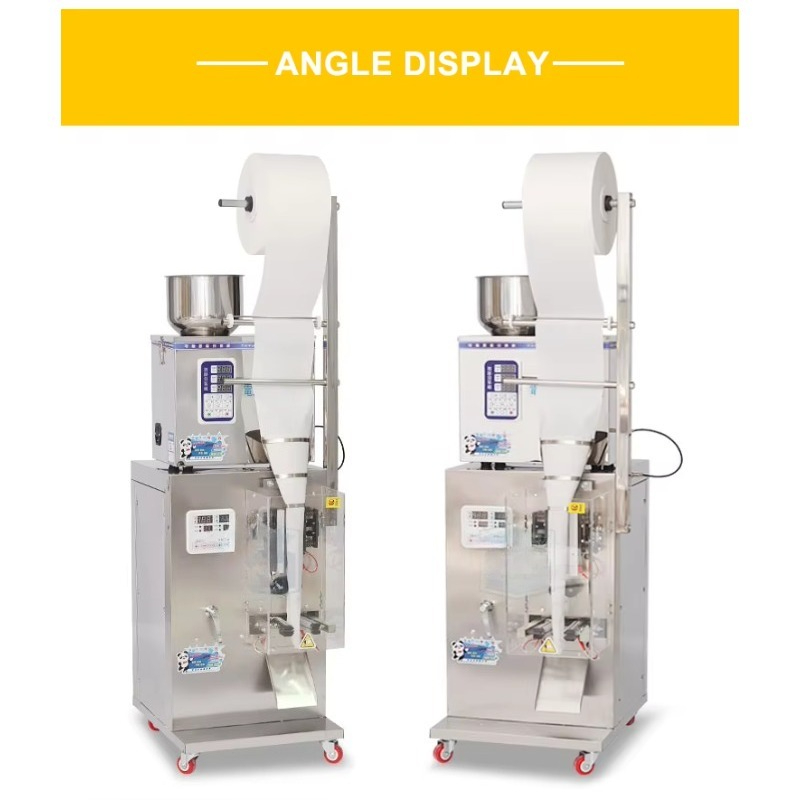 Multi Function Food Packaging  - Food Snacks Packaging ulasan dan harga