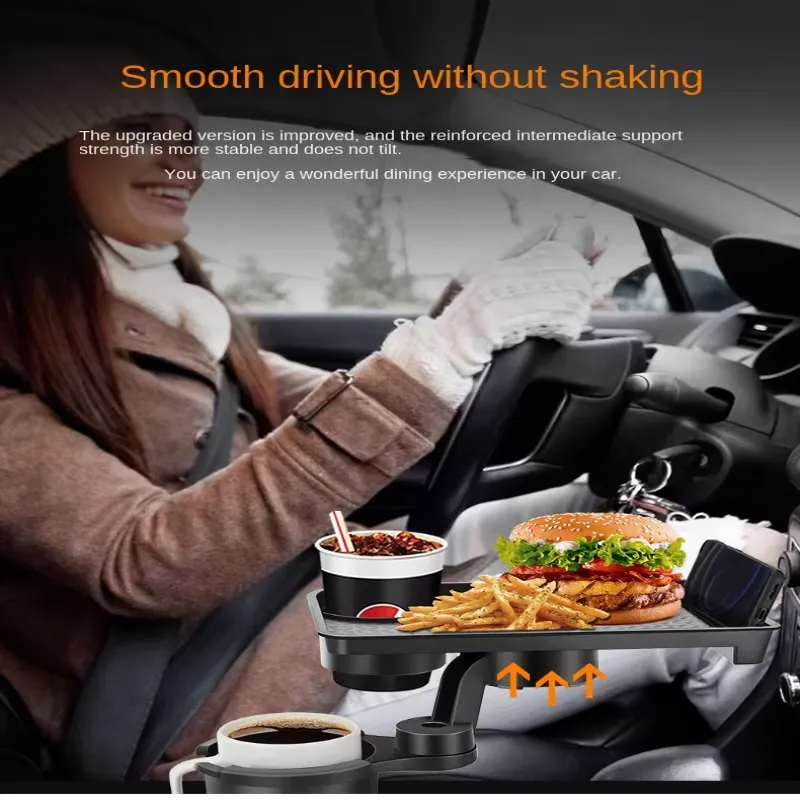 Car Cup Holder Expander Multi- - Snacks Food In Us ulasan dan harga