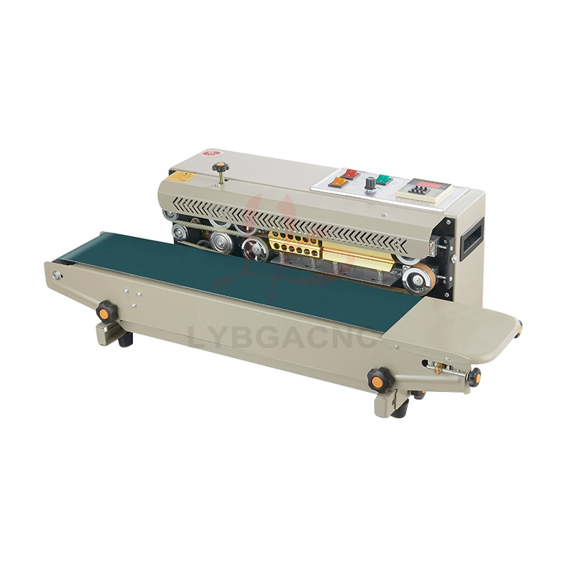 LY Sealing Machine Automatic C - Snacks Food In Us ulasan dan harga