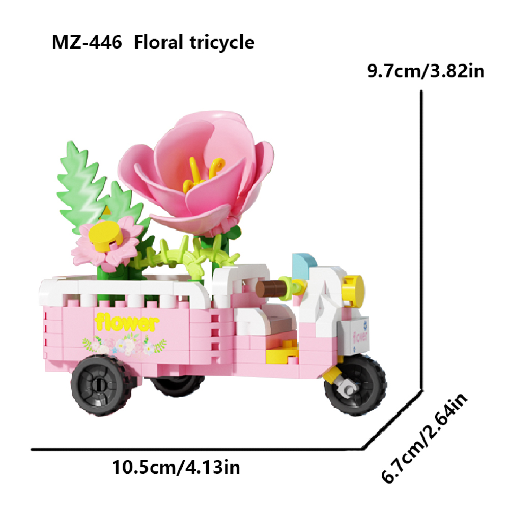 Mini City Street Food Cart Bui - Food City Snacks ulasan dan harga