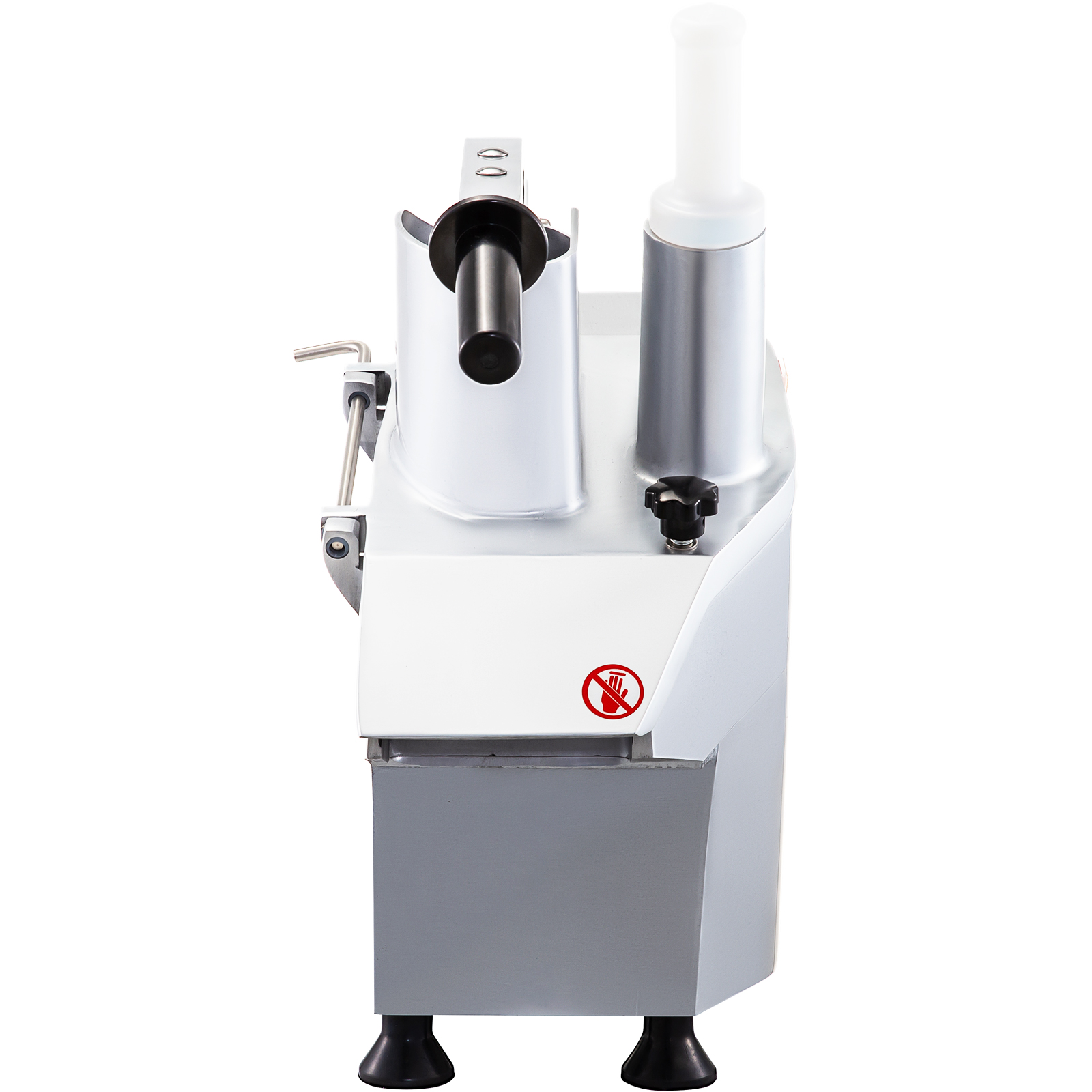 SucceBuy Electric Vegetable Fr - Foods X ulasan dan harga