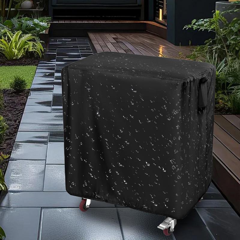 Prep Cart Cover Waterproof BBQ - Foods X ulasan dan harga