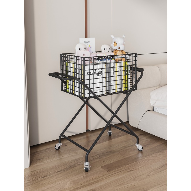 Toy storage rack box trolley r - Food Snacks Pictures ulasan dan harga