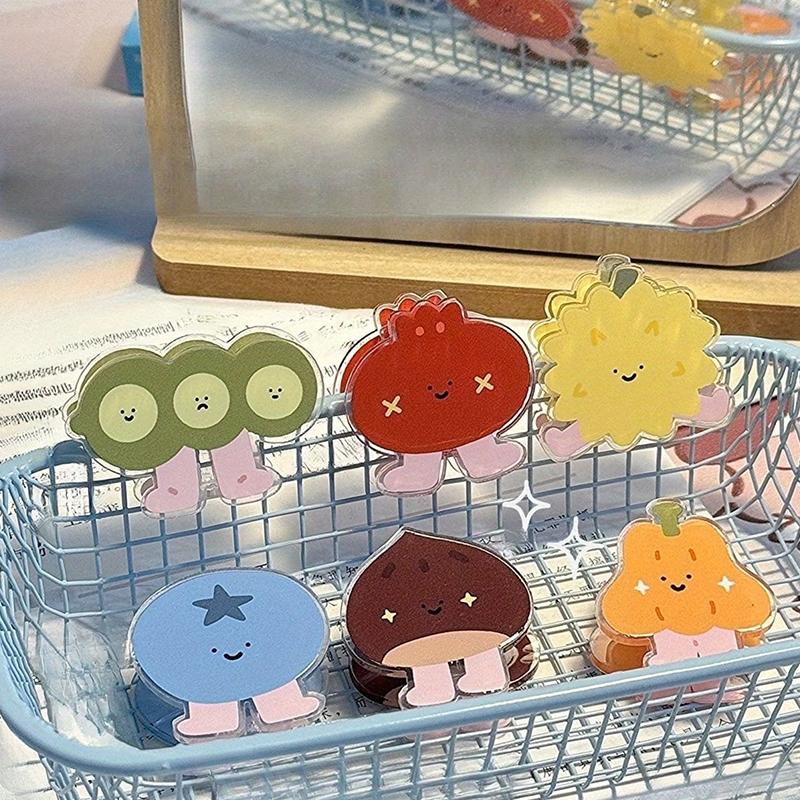 Multi Purpose Cute Fruit Veget - Snacks Food In Us ulasan dan harga