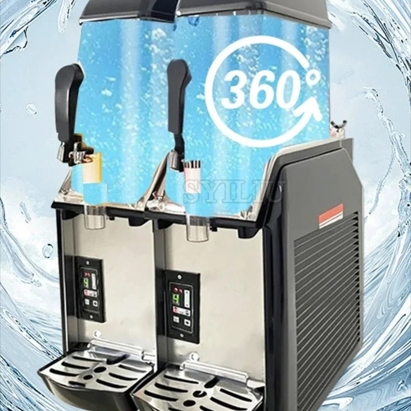 1100W Commercial Electric Snow - Foods X ulasan dan harga