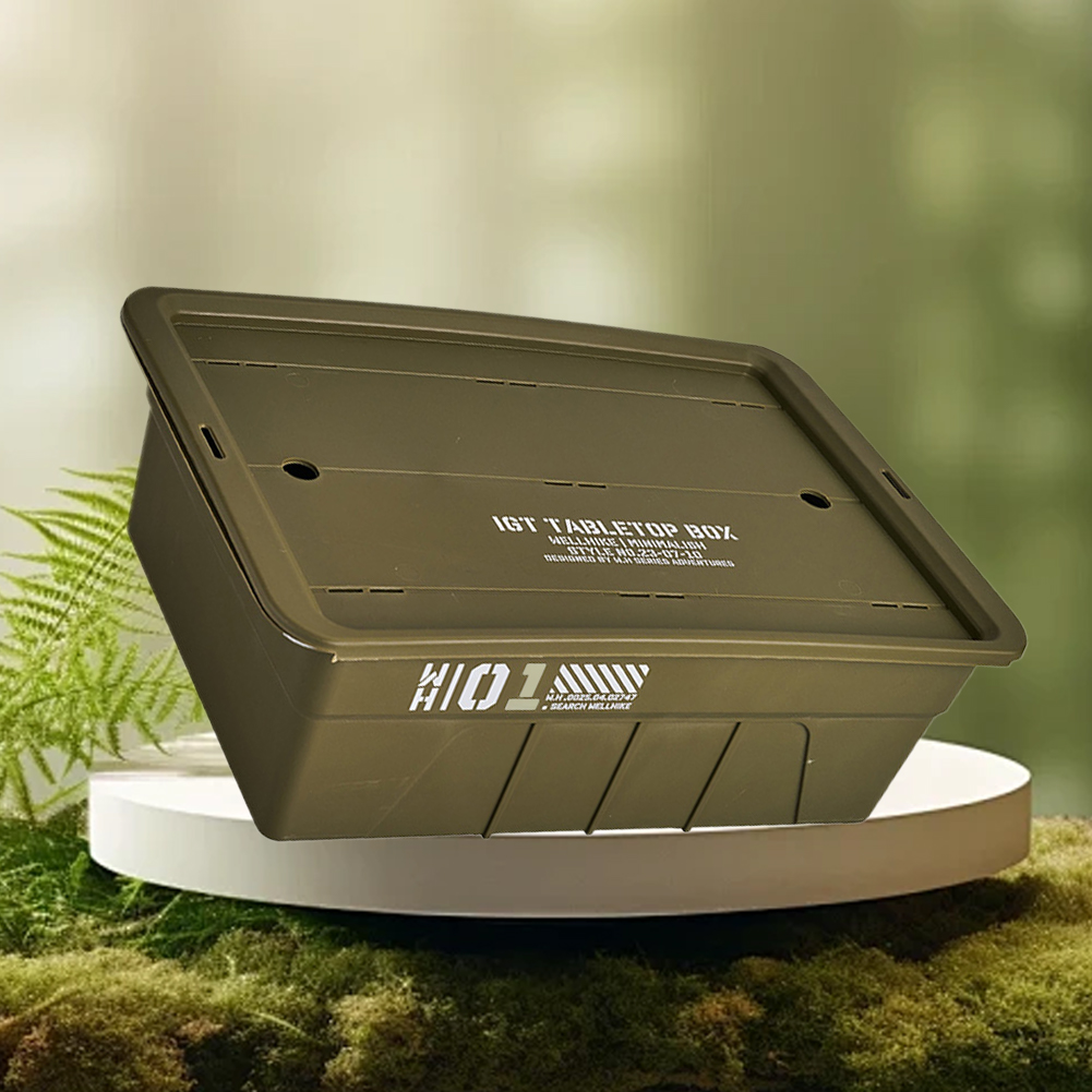 IGT One Unit Tea Tray Multifun - Foods X ulasan dan harga