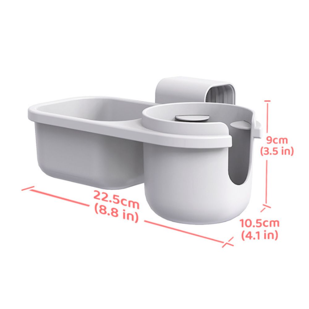 Universal Child Cup Holder Sna - Food Snacks For Kids ulasan dan harga