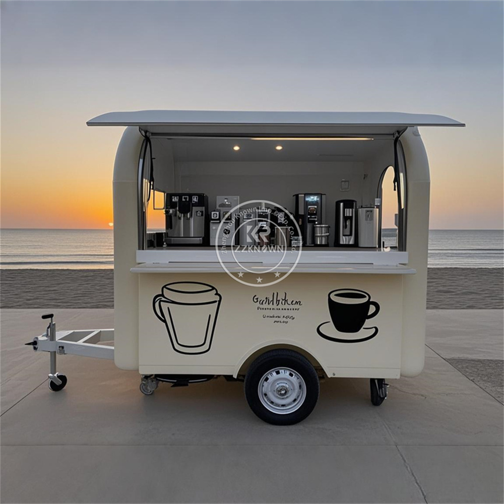 High Quality European Standard - Street Food Snacks ulasan dan harga