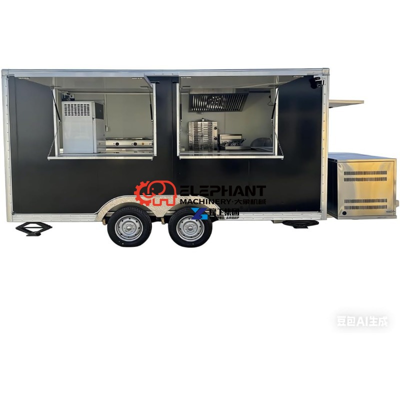 Stainless Steel Multifunctiona - Street Food Snacks ulasan dan harga