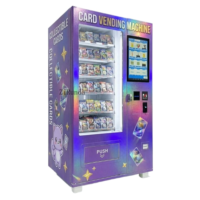 Beauty products, vending machi - Snacks Food In Us ulasan dan harga