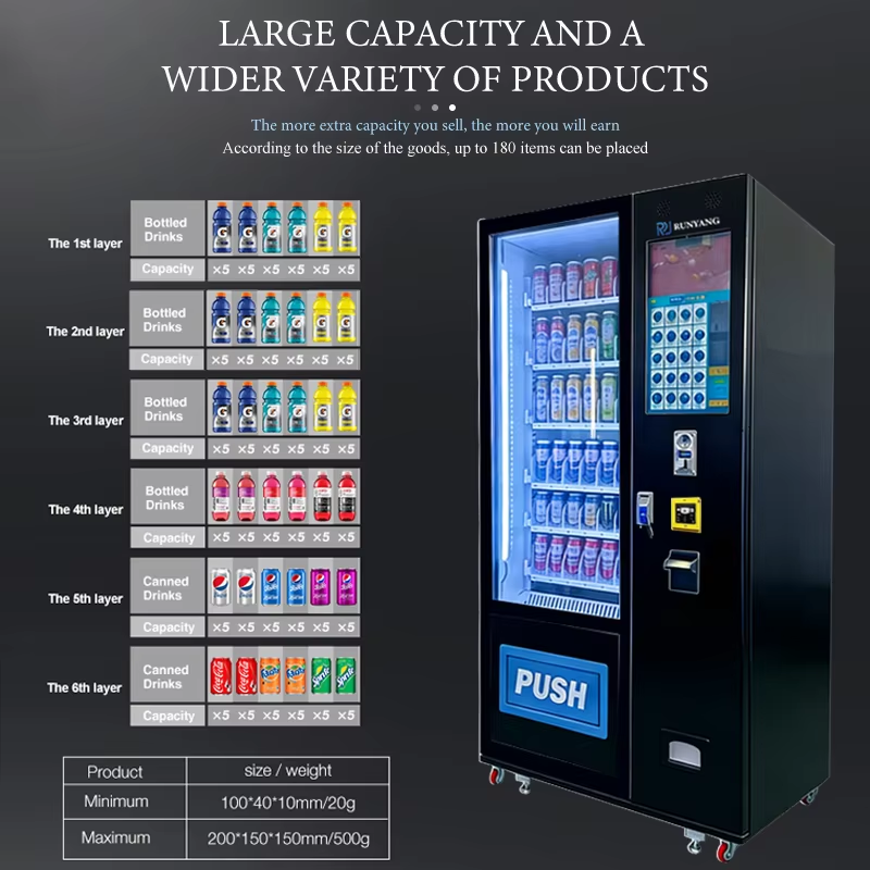 RUNYANG Custom logo Food Smart - Food Snacks Logos ulasan dan harga